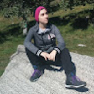 Meet your Posher, Eve-lyne